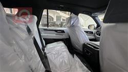 شيفروليه تاهو